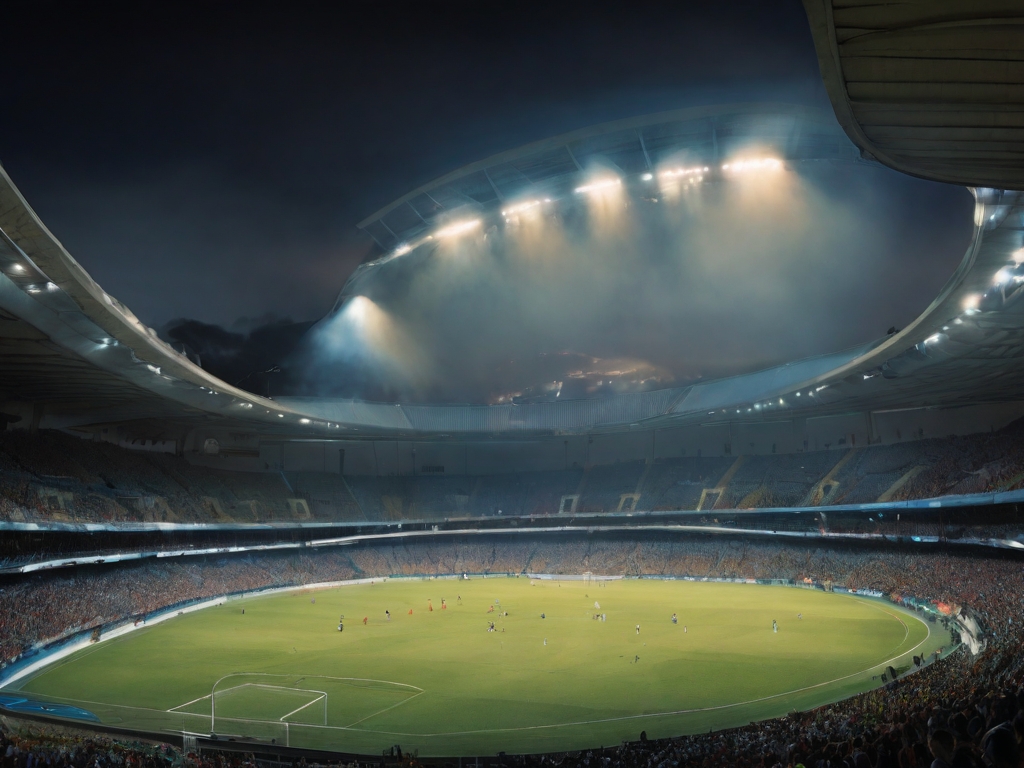 Desentrañando los Pronósticos de Fútbol: Más que Adivinación, una Ciencia en Evolución